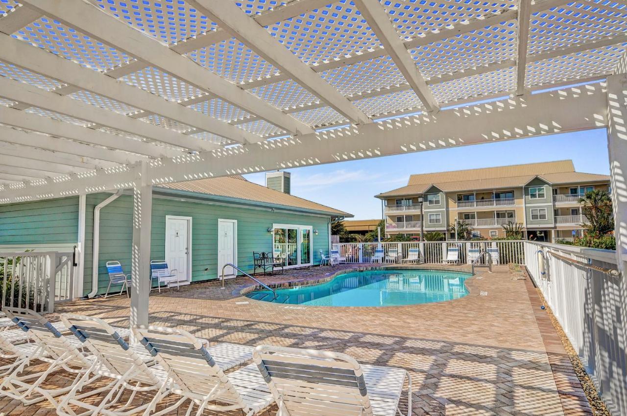 St. Martin Beachwalk Villas 311 Destin Ngoại thất bức ảnh