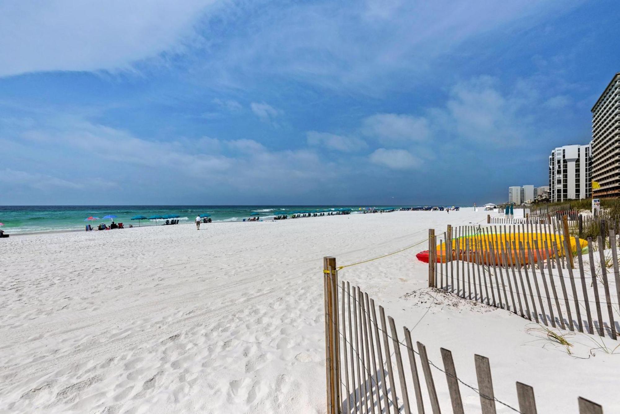 St. Martin Beachwalk Villas 311 Destin Ngoại thất bức ảnh