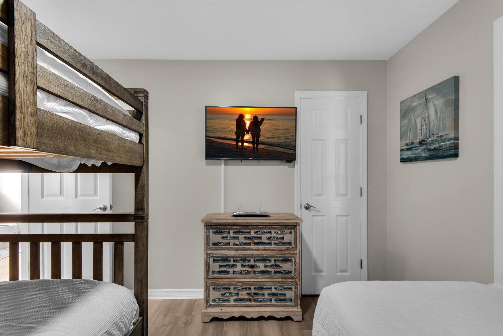 St. Martin Beachwalk Villas 311 Destin Ngoại thất bức ảnh