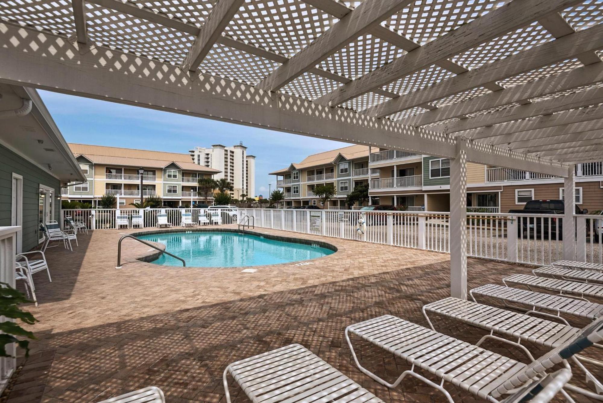 St. Martin Beachwalk Villas 311 Destin Ngoại thất bức ảnh