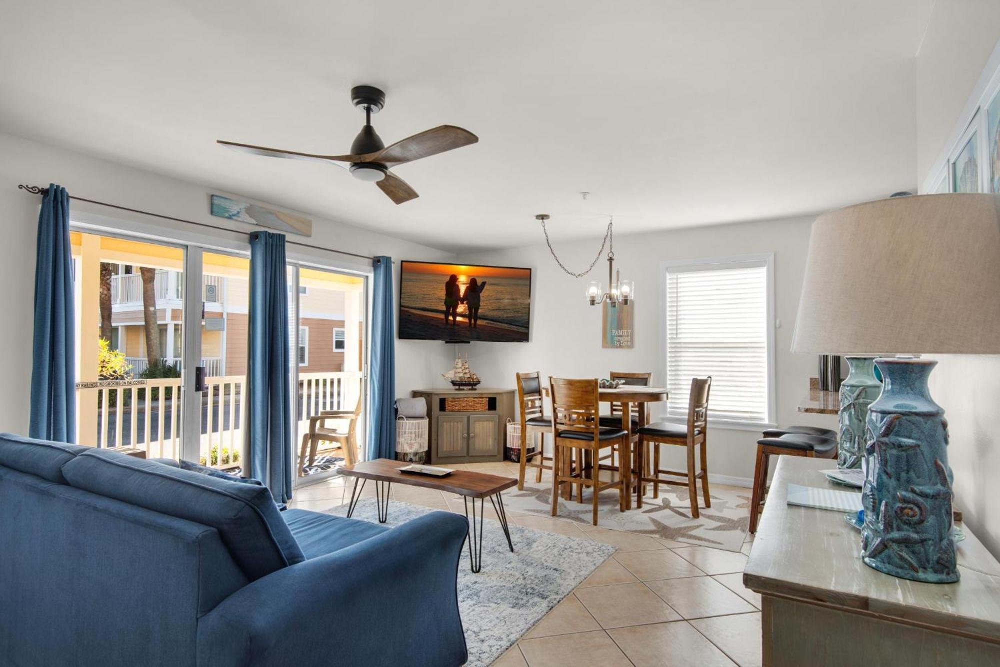 St. Martin Beachwalk Villas 311 Destin Ngoại thất bức ảnh
