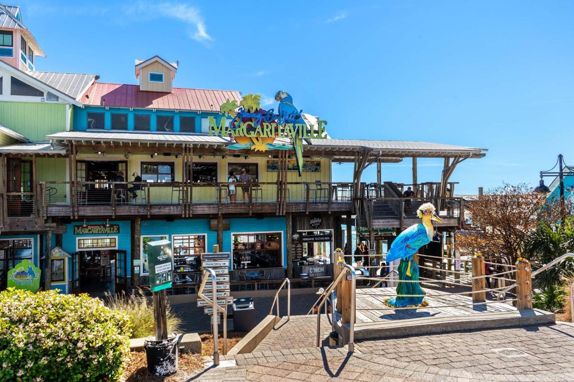 St. Martin Beachwalk Villas 311 Destin Ngoại thất bức ảnh