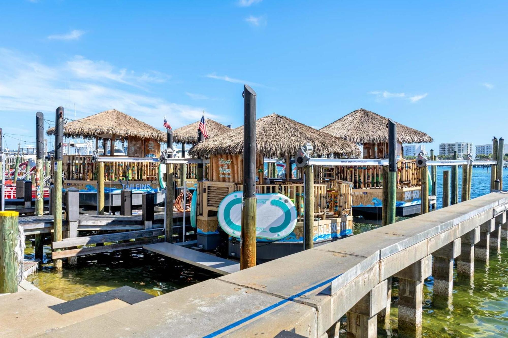St. Martin Beachwalk Villas 311 Destin Ngoại thất bức ảnh