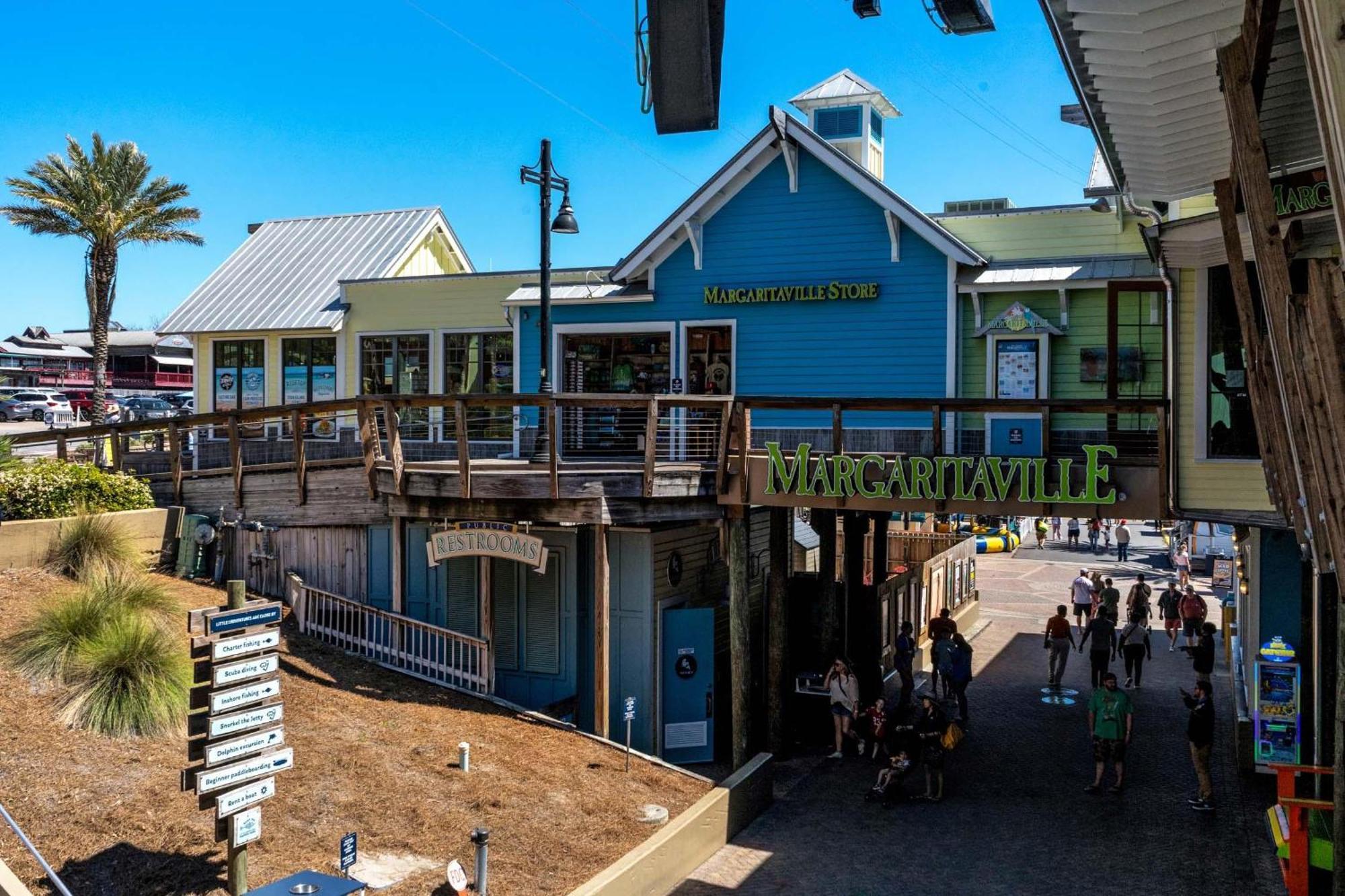 St. Martin Beachwalk Villas 311 Destin Ngoại thất bức ảnh